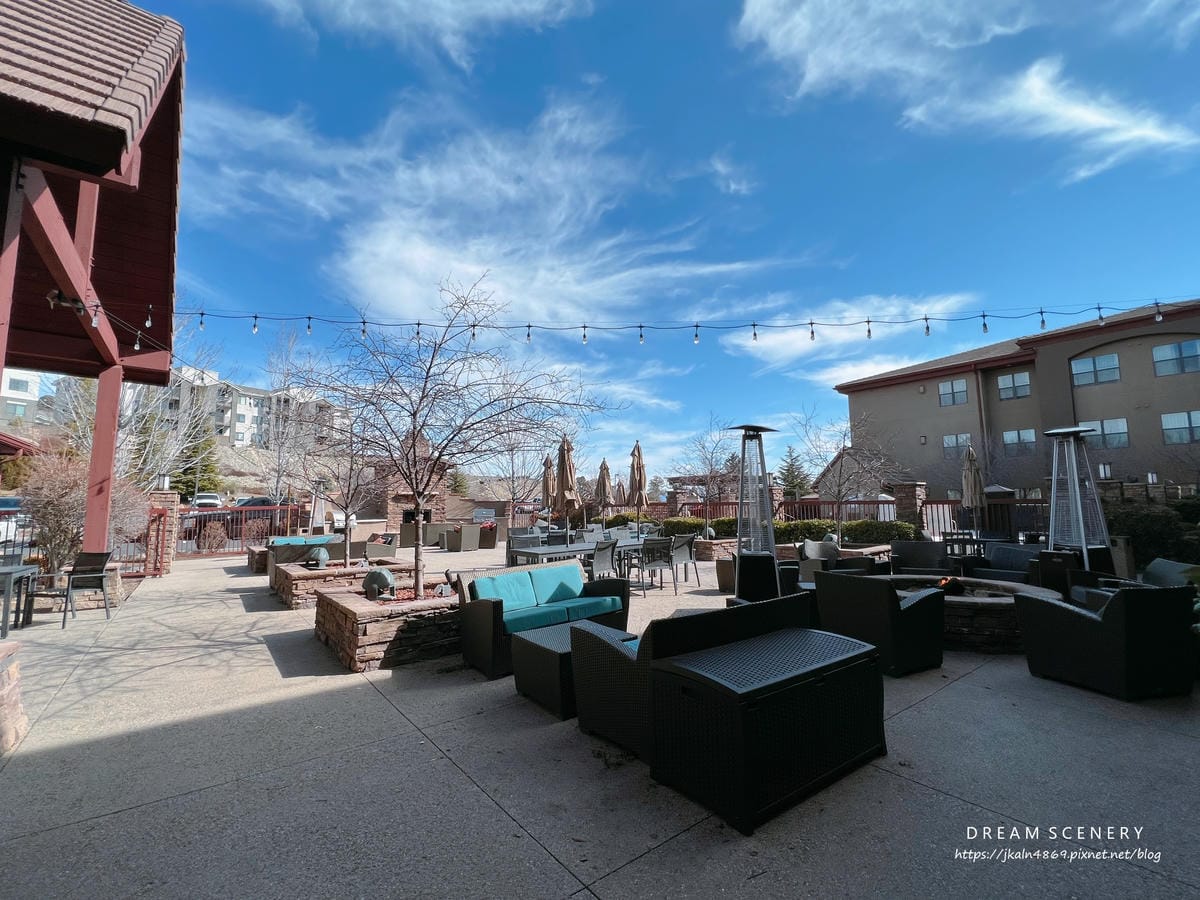 【美國-亞利桑那鳳凰城】Residence Inn by Marriott Prescott 【美國-亞利桑那鳳凰城】Residence Inn by Marriott Prescott