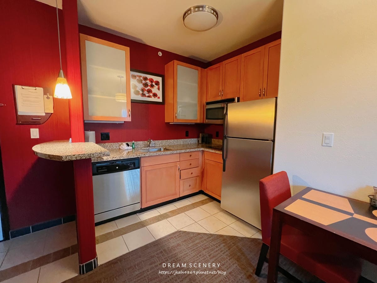 【美國-亞利桑那鳳凰城】Residence Inn by Marriott Prescott 【美國-亞利桑那鳳凰城】Residence Inn by Marriott Prescott