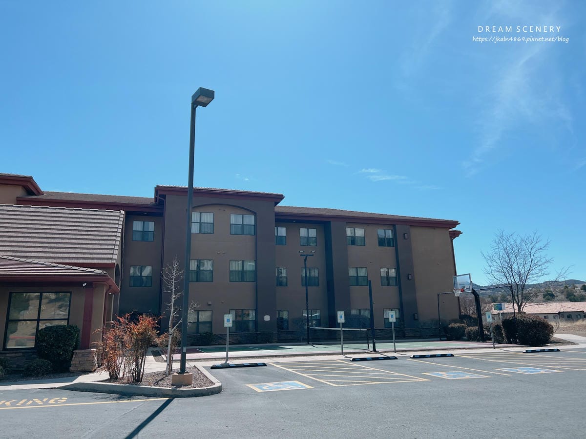 【美國-亞利桑那鳳凰城】Residence Inn by Marriott Prescott 【美國-亞利桑那鳳凰城】Residence Inn by Marriott Prescott