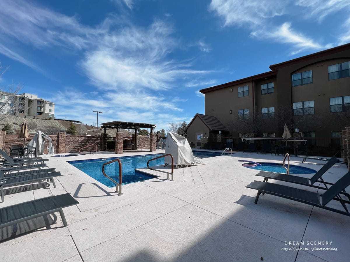 【美國-亞利桑那鳳凰城】Residence Inn by Marriott Prescott 【美國-亞利桑那鳳凰城】Residence Inn by Marriott Prescott
