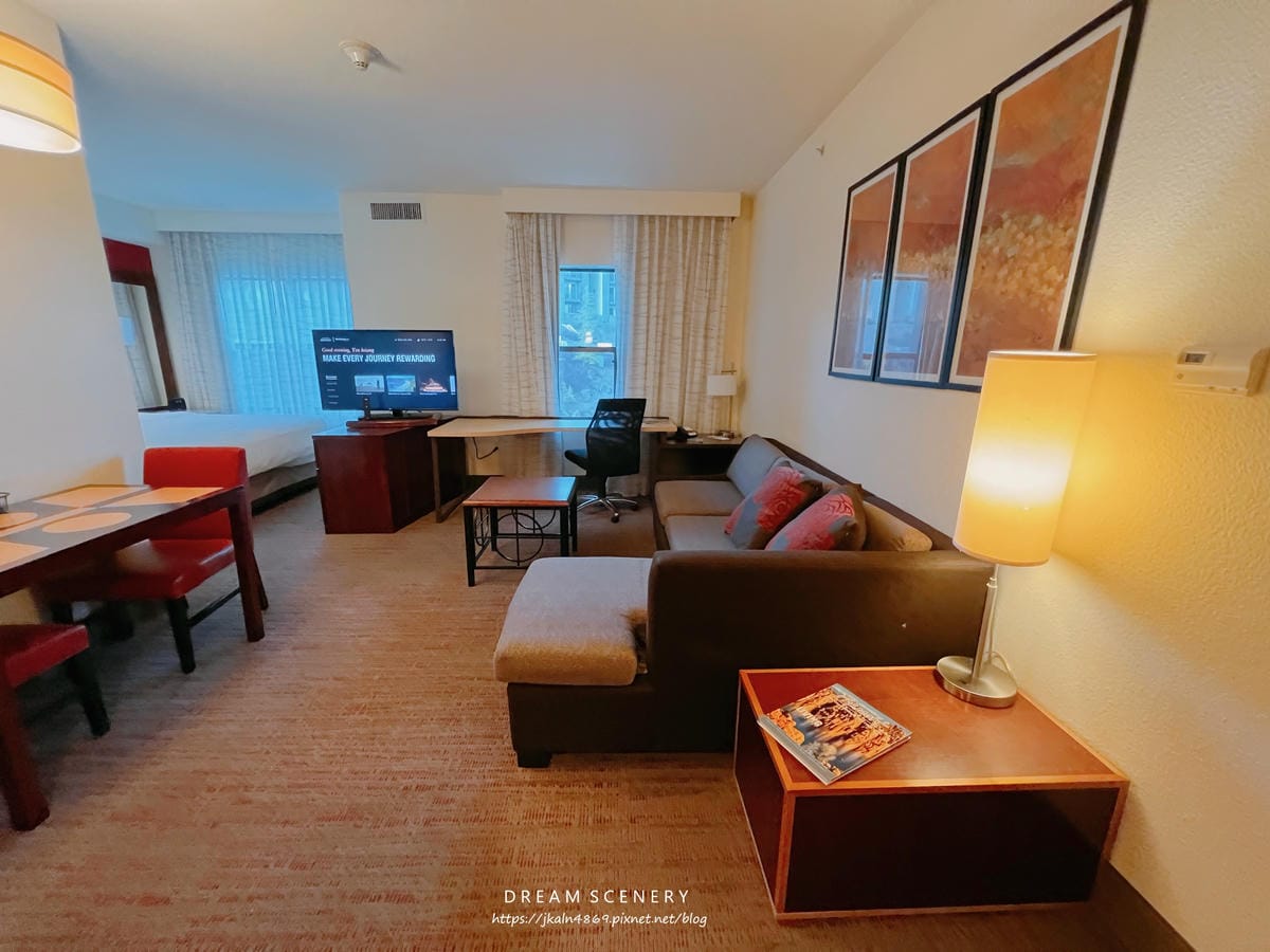 【美國-亞利桑那鳳凰城】Residence Inn by Marriott Prescott 【美國-亞利桑那鳳凰城】Residence Inn by Marriott Prescott