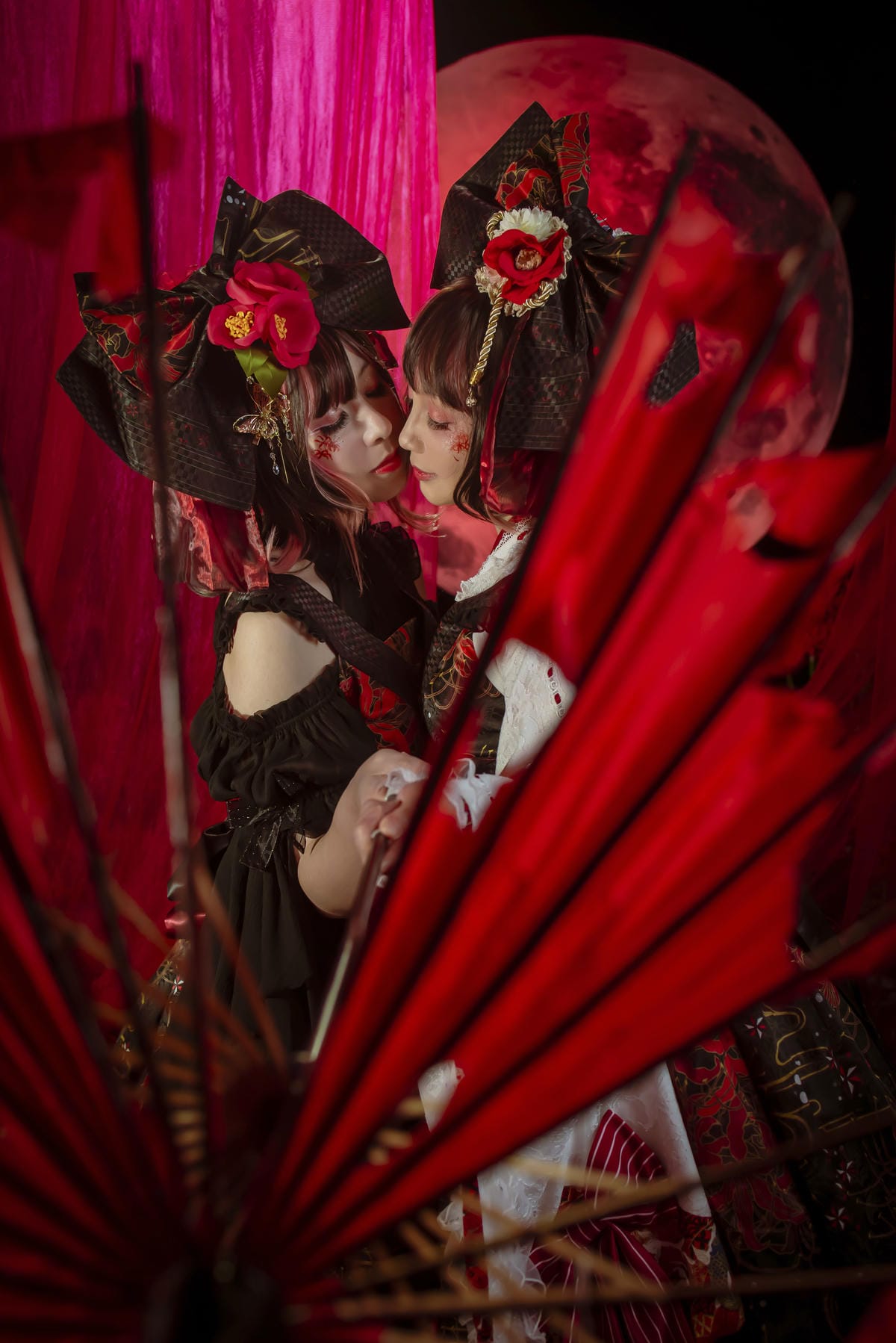 D「東洋魔女」-彼岸花-曼珠沙華 D「東洋魔女」-彼岸花-曼珠沙華
