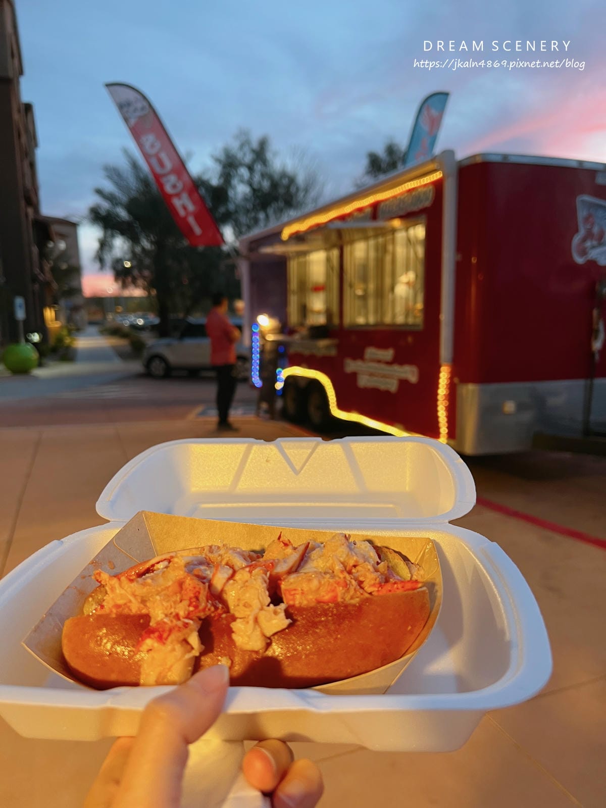 Rockin Rollz Lobster and Sushi Rockin Rollz Lobster and Sushi
