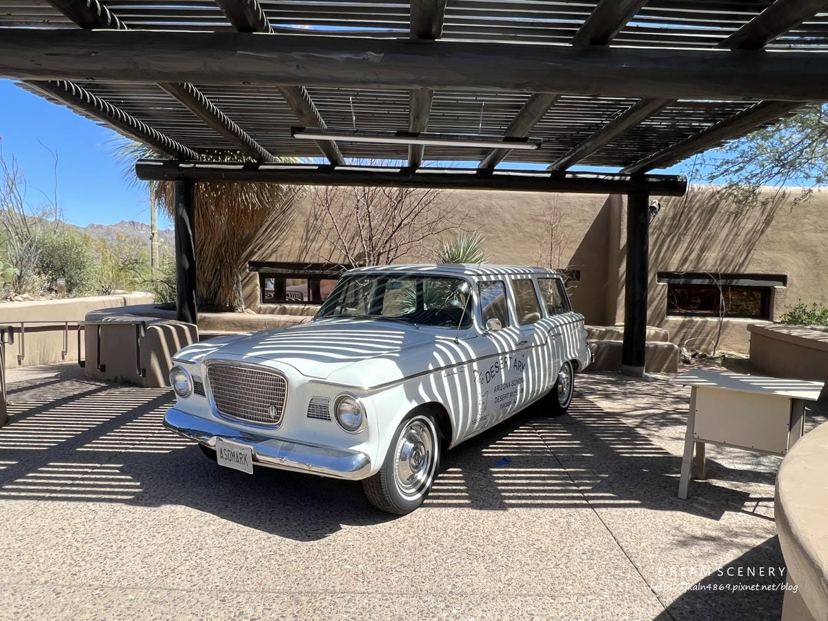 Arizona-Sonora Desert Museum Arizona-Sonora Desert Museum