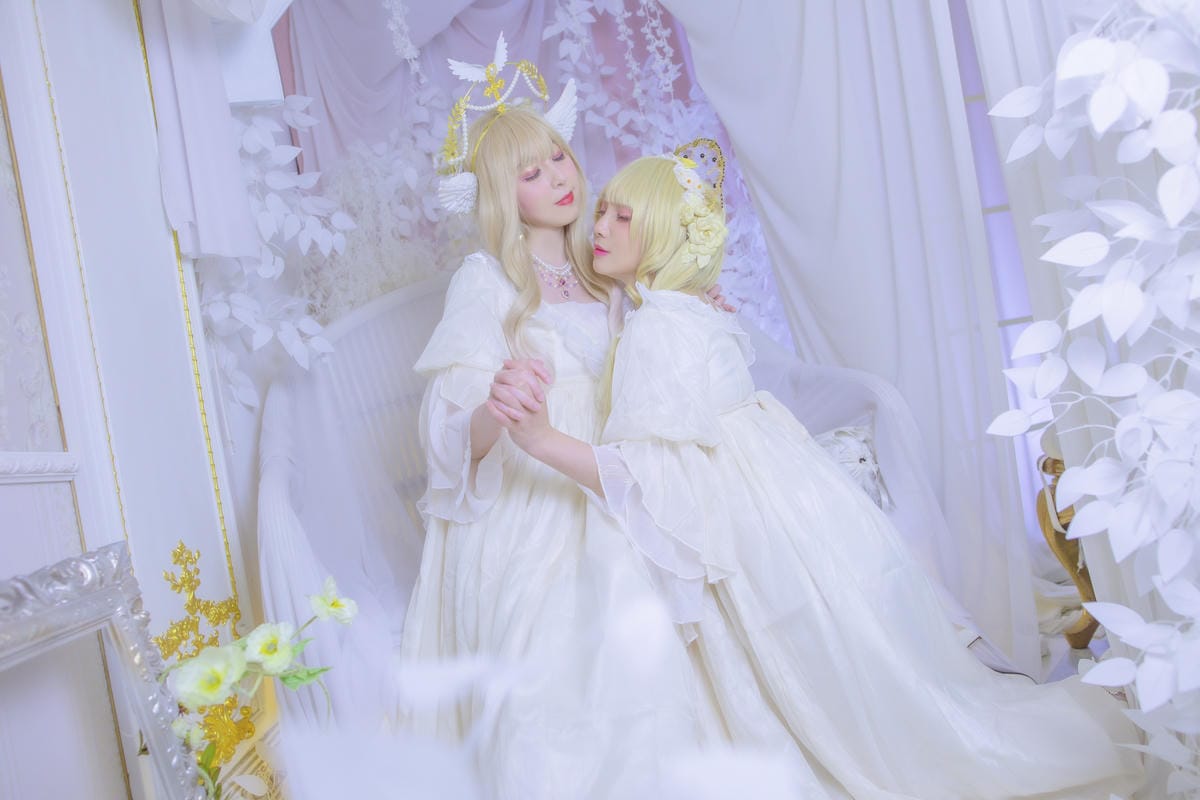 古典女神