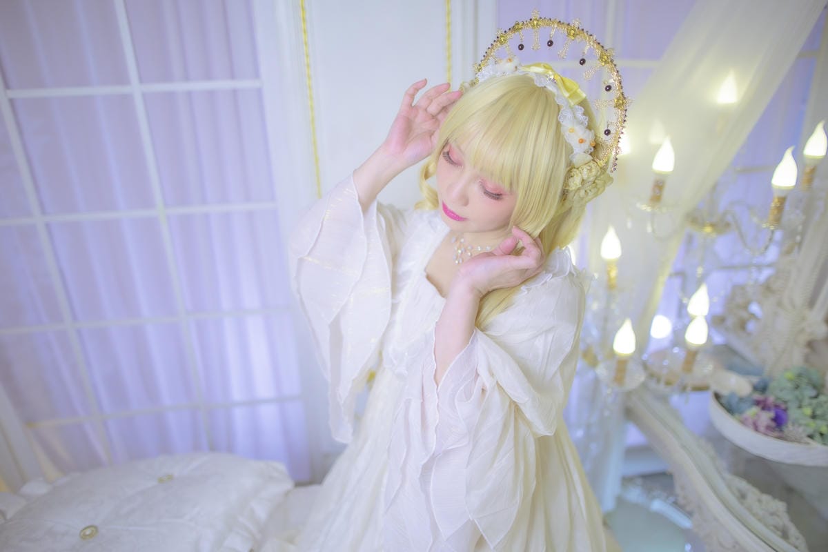 古典女神