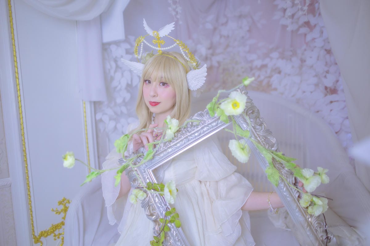 古典女神