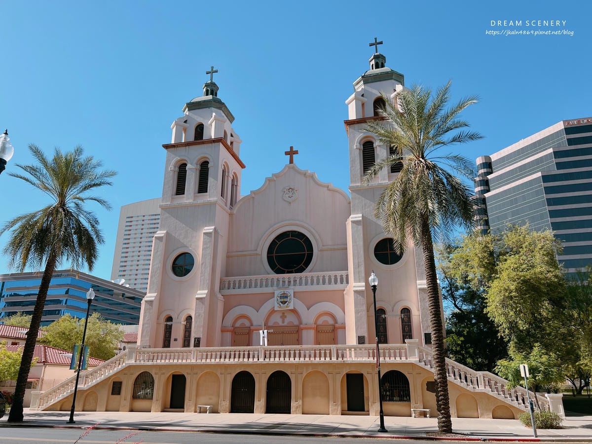 St. Mary%5Cs Roman Catholic Basilica St. Mary%5Cs Roman Catholic Basilica