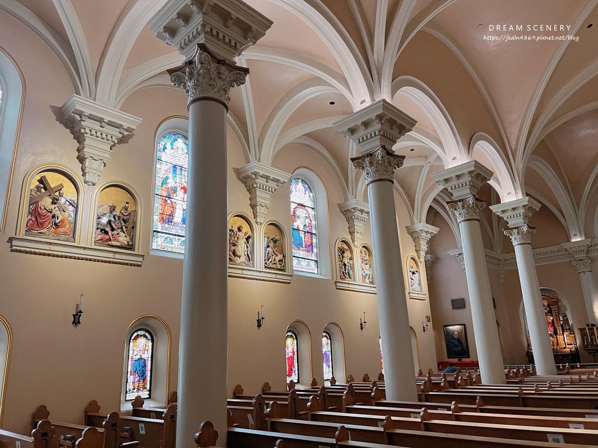 St. Mary%5Cs Roman Catholic Basilica St. Mary%5Cs Roman Catholic Basilica