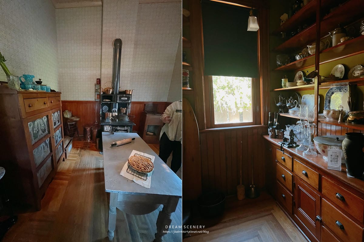 Rosson House Museum at Heritage Square Rosson House Museum at Heritage Square