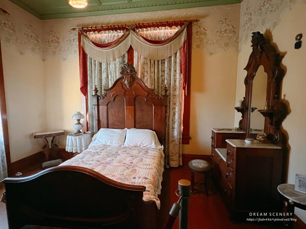 Rosson House Museum at Heritage Square Rosson House Museum at Heritage Square