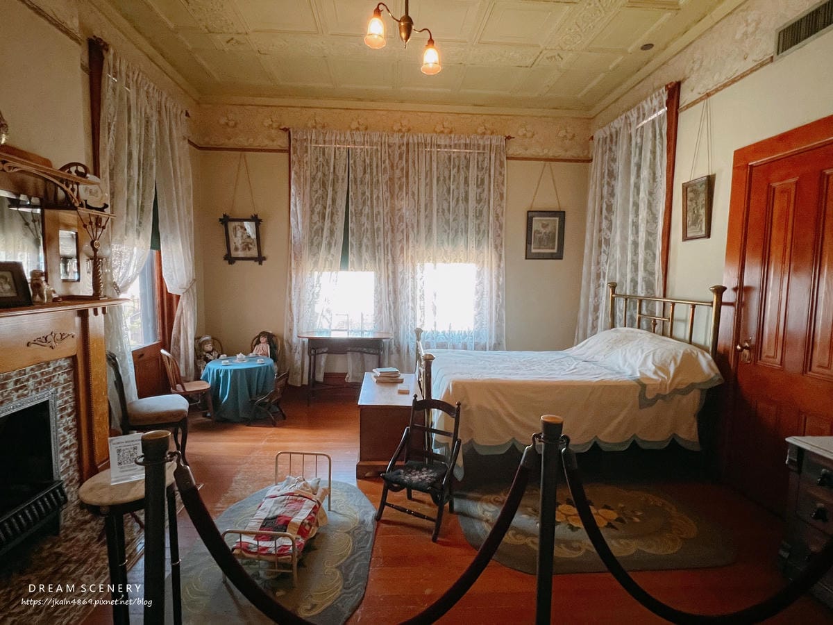 Rosson House Museum at Heritage Square Rosson House Museum at Heritage Square