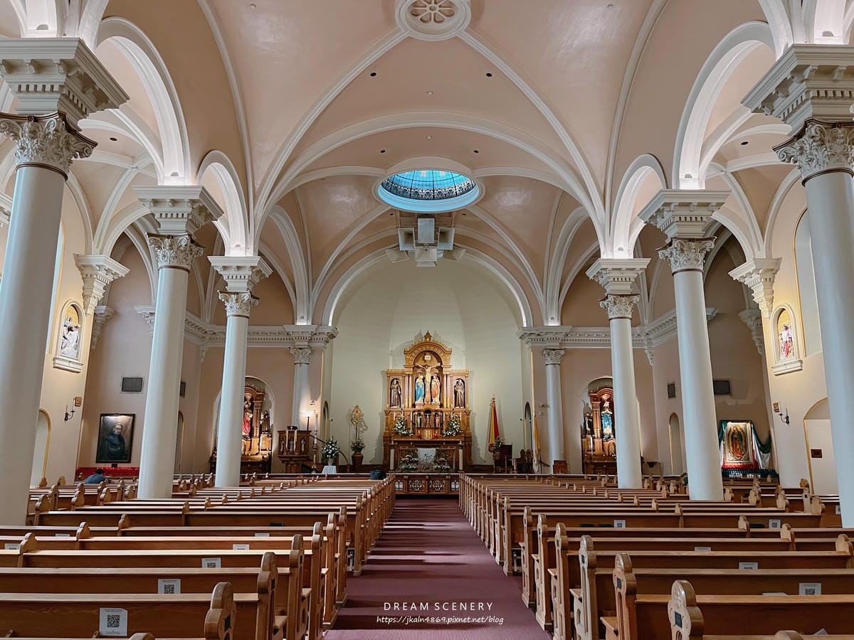 St. Mary%5Cs Roman Catholic Basilica St. Mary%5Cs Roman Catholic Basilica