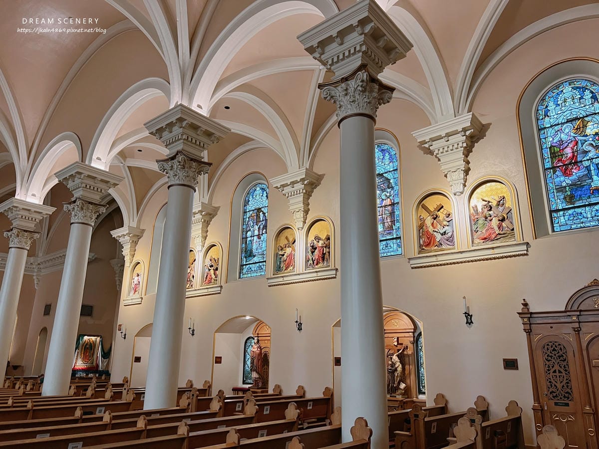 St. Mary%5Cs Roman Catholic Basilica St. Mary%5Cs Roman Catholic Basilica