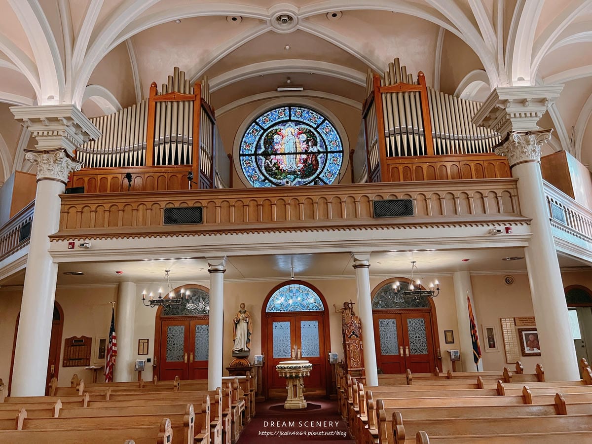 St. Mary%5Cs Roman Catholic Basilica St. Mary%5Cs Roman Catholic Basilica