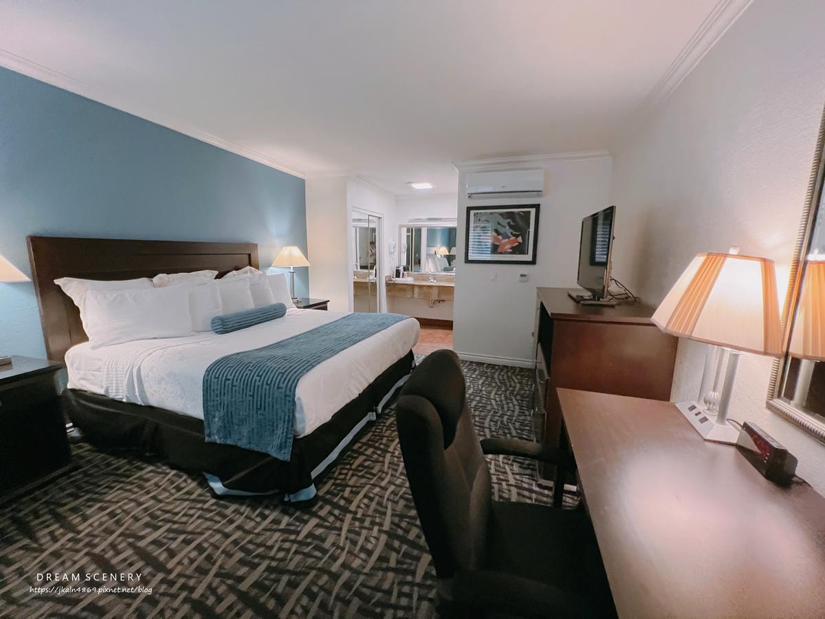 【美國-洛杉磯】REGENCY INN Los Angeles 【美國-洛杉磯】REGENCY INN Los Angeles