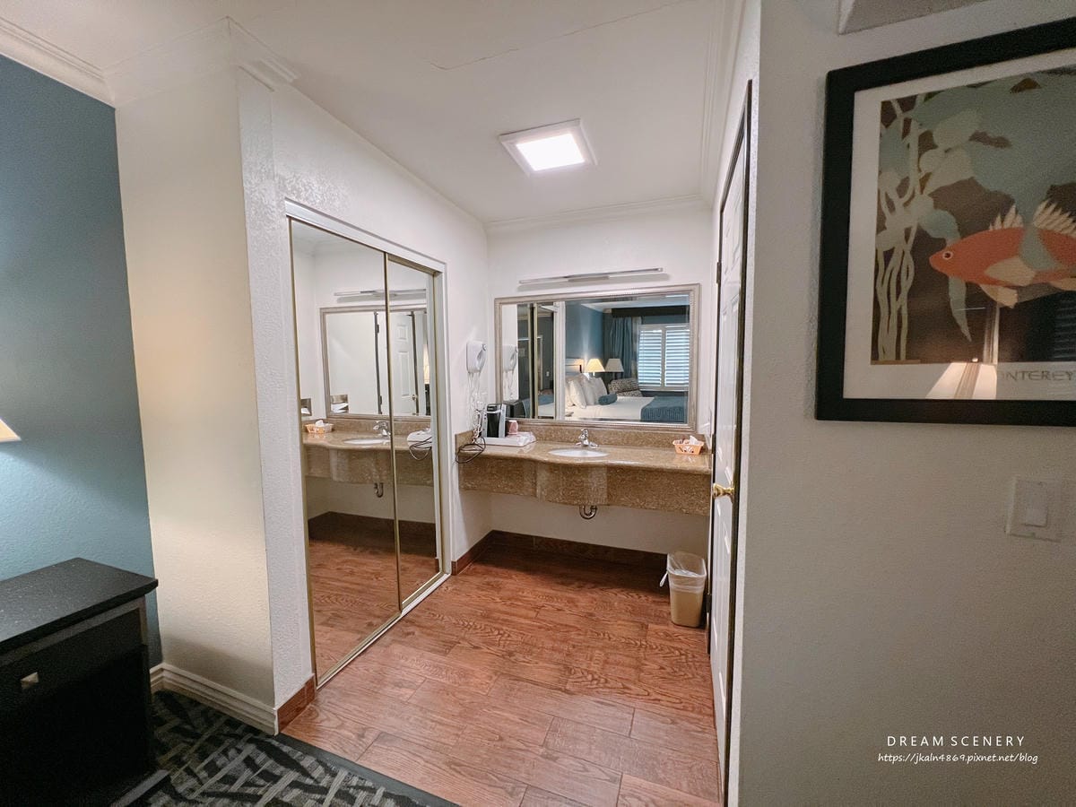 【美國-洛杉磯】REGENCY INN Los Angeles 【美國-洛杉磯】REGENCY INN Los Angeles