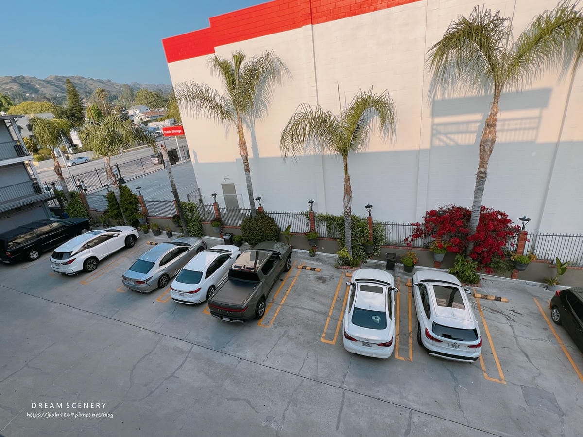 【美國-洛杉磯】REGENCY INN Los Angeles 【美國-洛杉磯】REGENCY INN Los Angeles