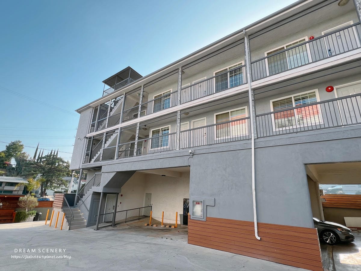 【美國-洛杉磯】REGENCY INN Los Angeles 【美國-洛杉磯】REGENCY INN Los Angeles