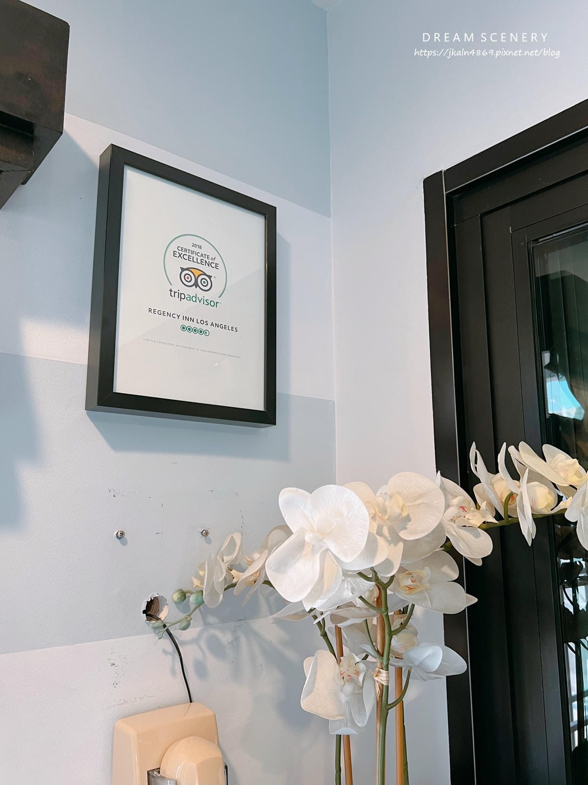 【美國-洛杉磯】REGENCY INN Los Angeles 【美國-洛杉磯】REGENCY INN Los Angeles