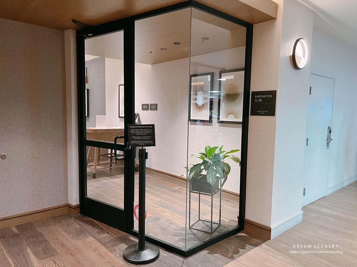 【美國-洛杉磯】Sheraton Park Hotel at the Anaheim Resort