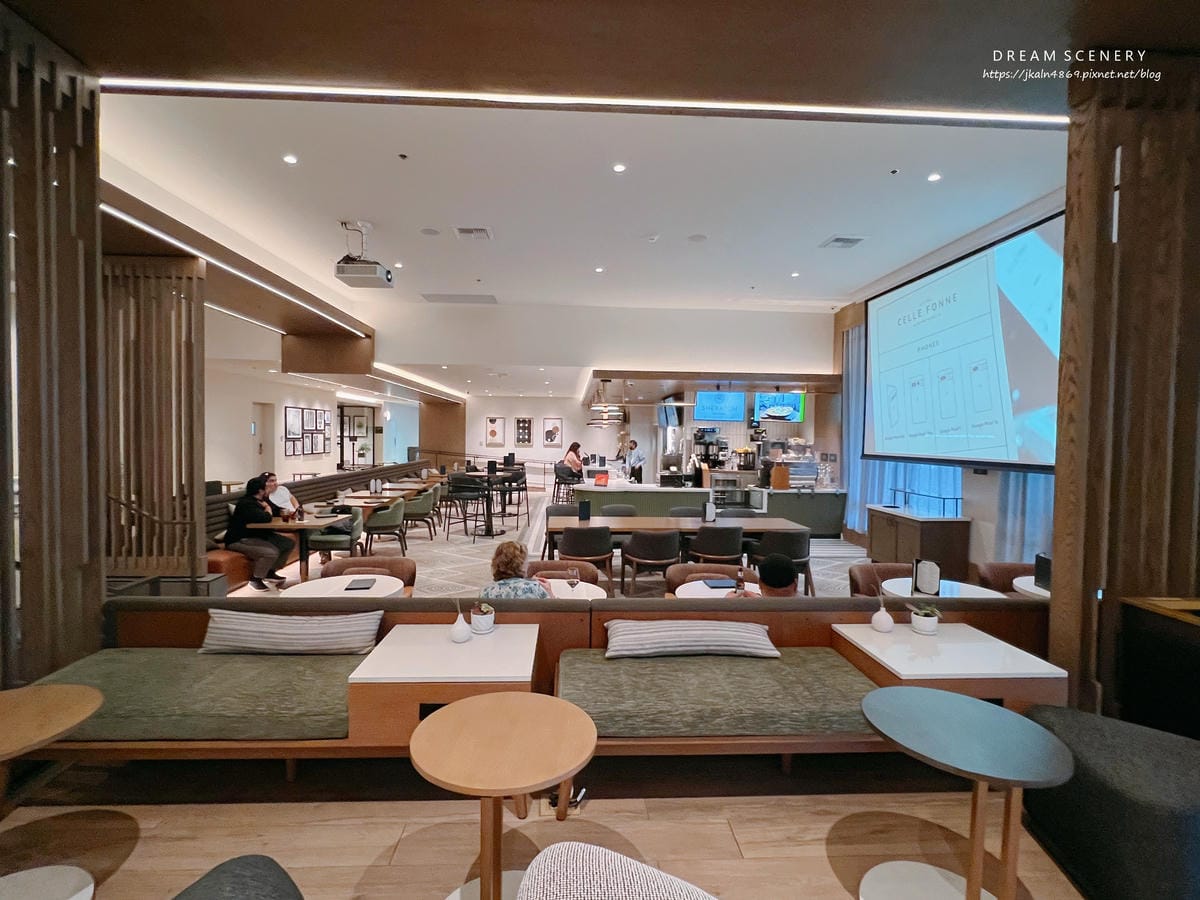 【美國-洛杉磯】Sheraton Park Hotel at the Anaheim Resort