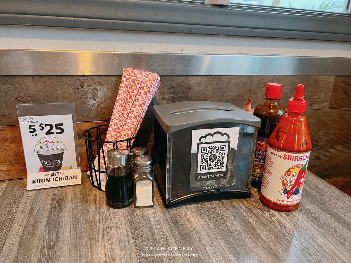 【美國-Los Angeles】加州迪士尼周邊美食│越南美食