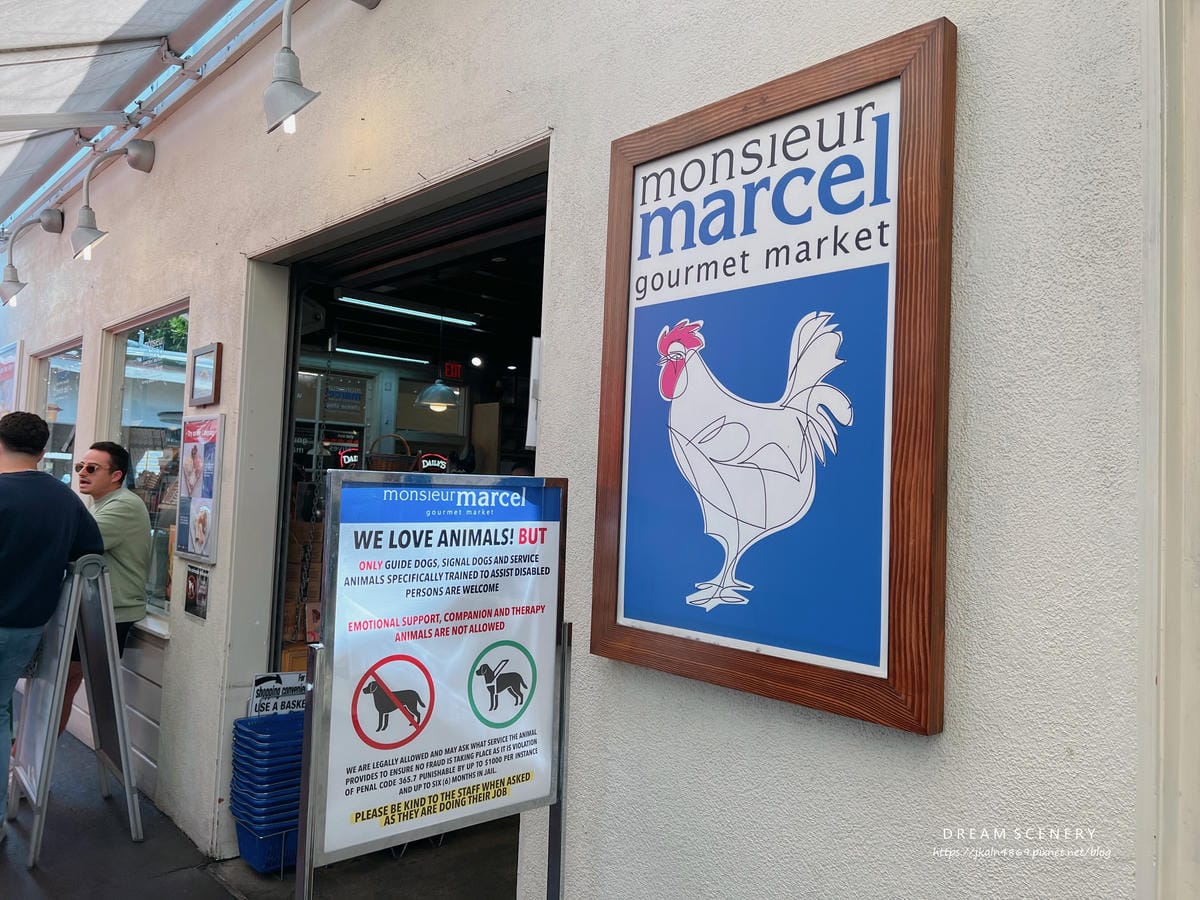 【美國-Los Angeles】農夫市場Farmers Ma 【美國-Los Angeles】農夫市場Farmers Ma