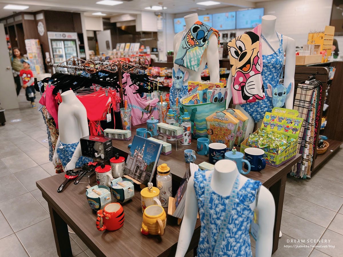【美國-洛杉磯】Sheraton Park Hotel at the Anaheim Resort