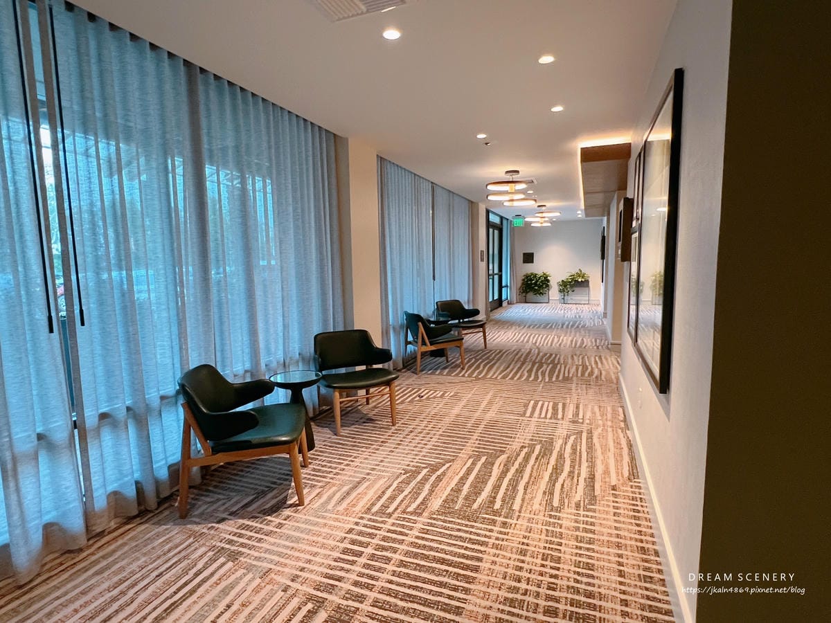 2【美國-洛杉磯】Sheraton Park Hotel at the Anaheim Resort