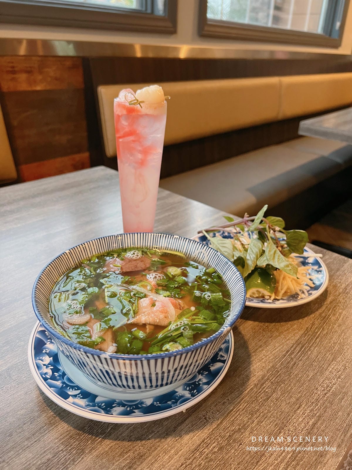 【美國-Los Angeles】加州迪士尼周邊美食│越南美食