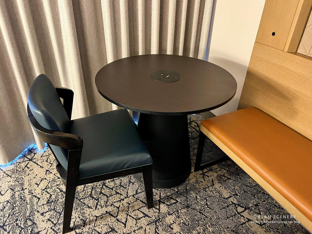 【美國-洛杉磯】Sheraton Park Hotel at the Anaheim Resort