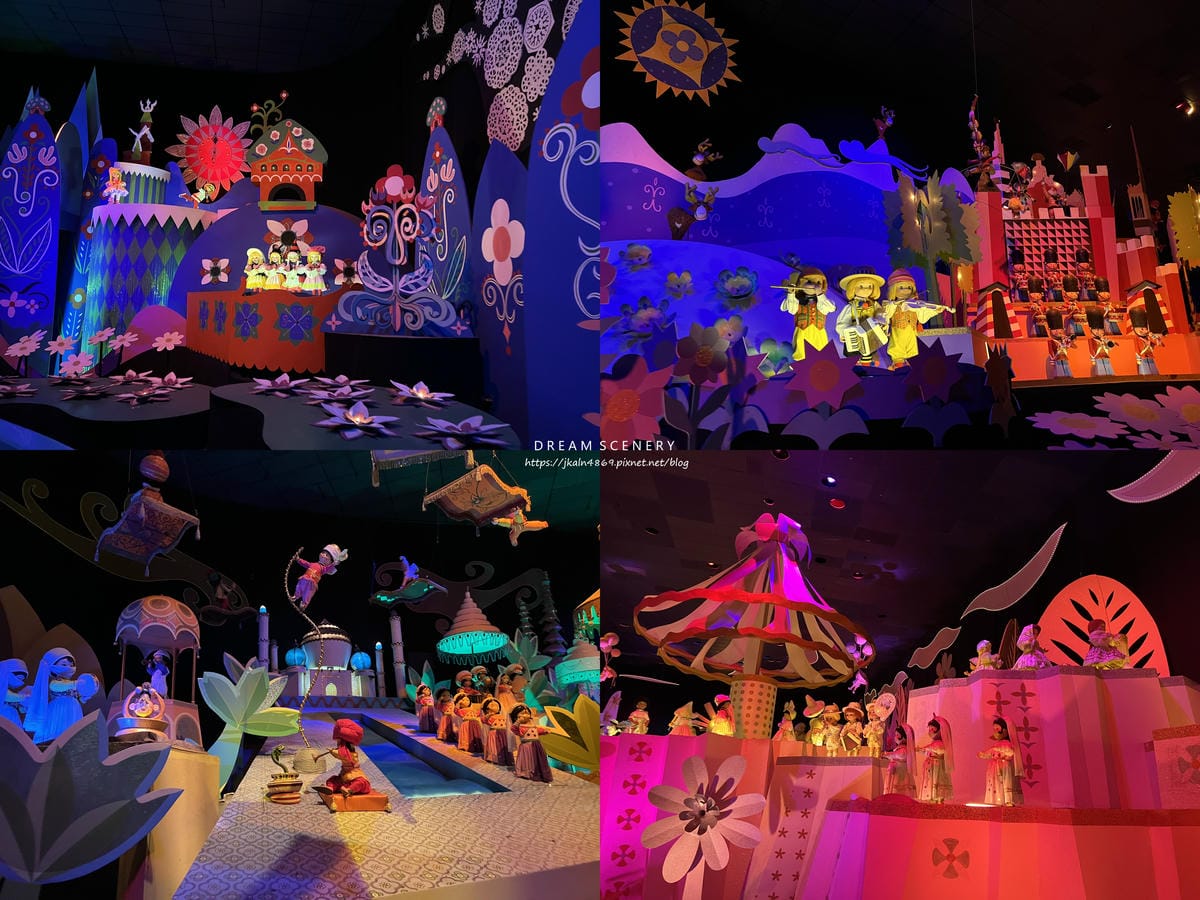 2023 迪士尼樂園 (Disneyland Park) 2023 迪士尼樂園 (Disneyland Park)