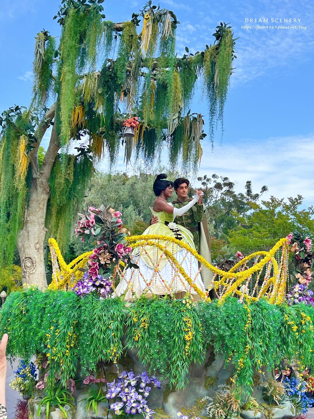 2023 迪士尼樂園 (Disneyland Park) 2023 迪士尼樂園 (Disneyland Park)