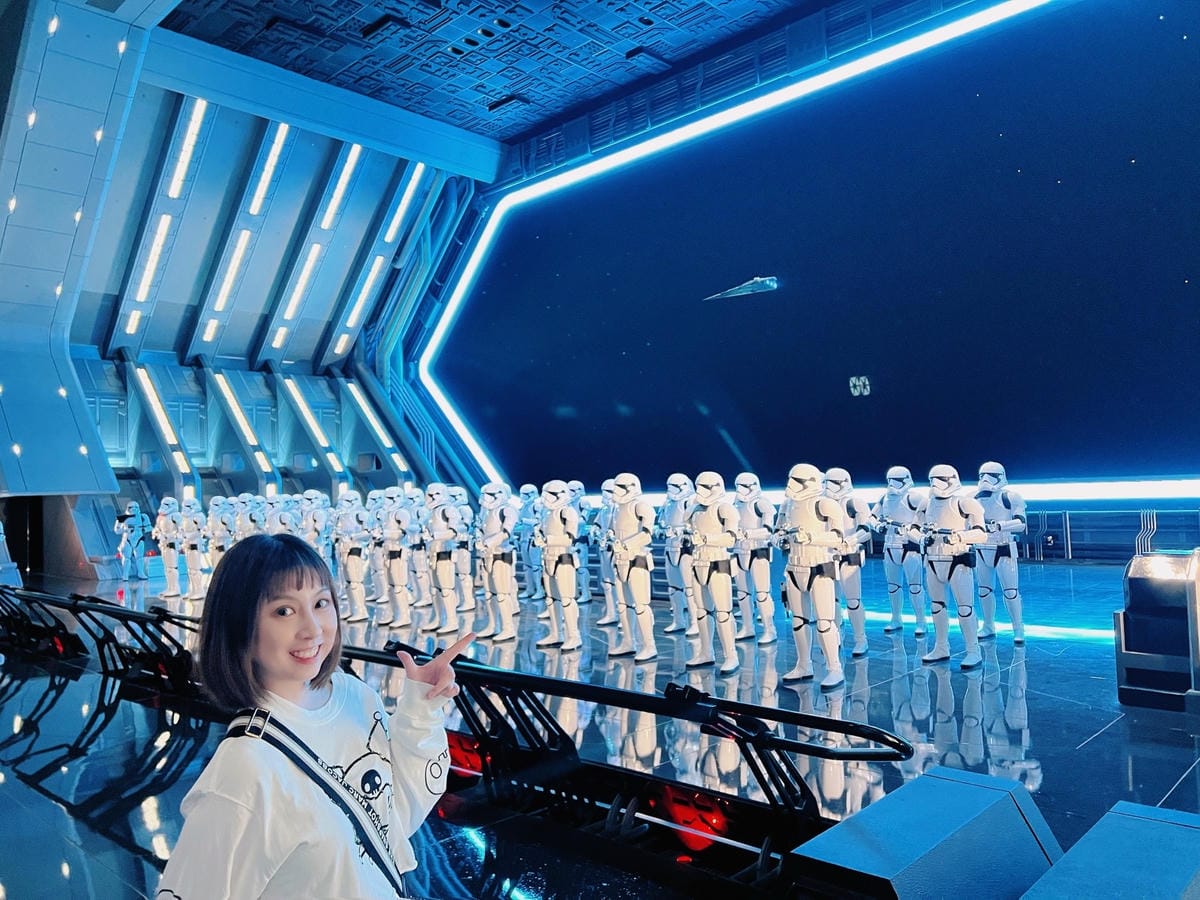 2023 迪士尼樂園 (Disneyland Park) 2023 迪士尼樂園 (Disneyland Park)