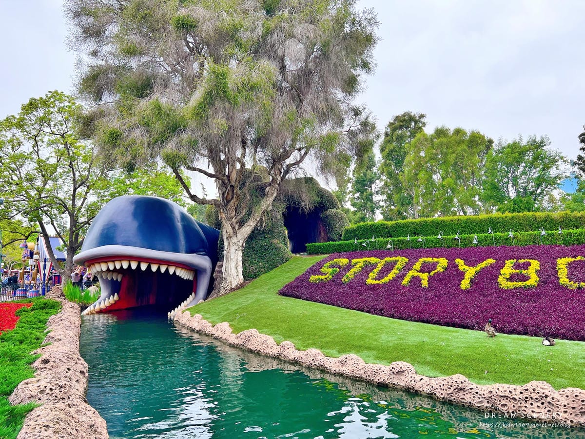 2023 迪士尼樂園 (Disneyland Park) 2023 迪士尼樂園 (Disneyland Park)