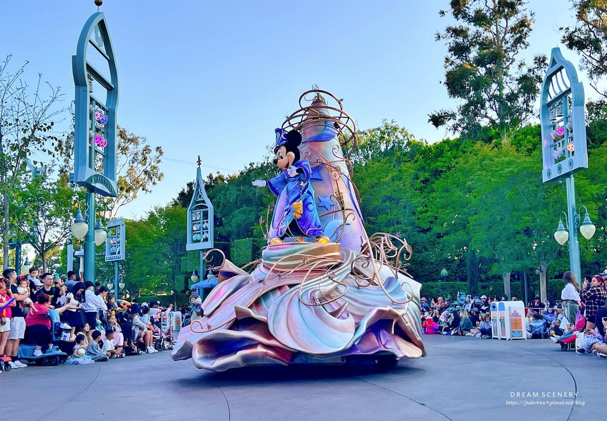 2023 迪士尼樂園 (Disneyland Park) 2023 迪士尼樂園 (Disneyland Park)