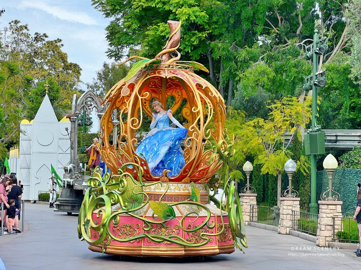 2023 迪士尼樂園 (Disneyland Park) 2023 迪士尼樂園 (Disneyland Park)