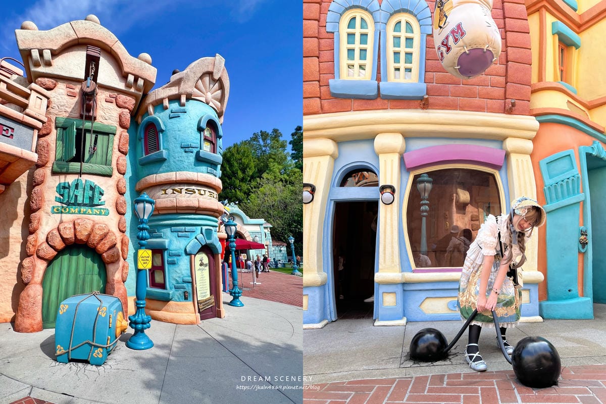 2023 迪士尼樂園 (Disneyland Park) 2023 迪士尼樂園 (Disneyland Park)