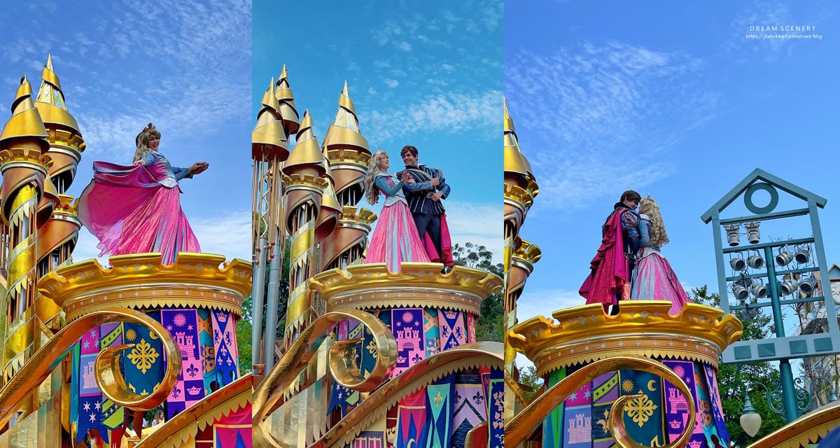 2023 迪士尼樂園 (Disneyland Park) 2023 迪士尼樂園 (Disneyland Park)