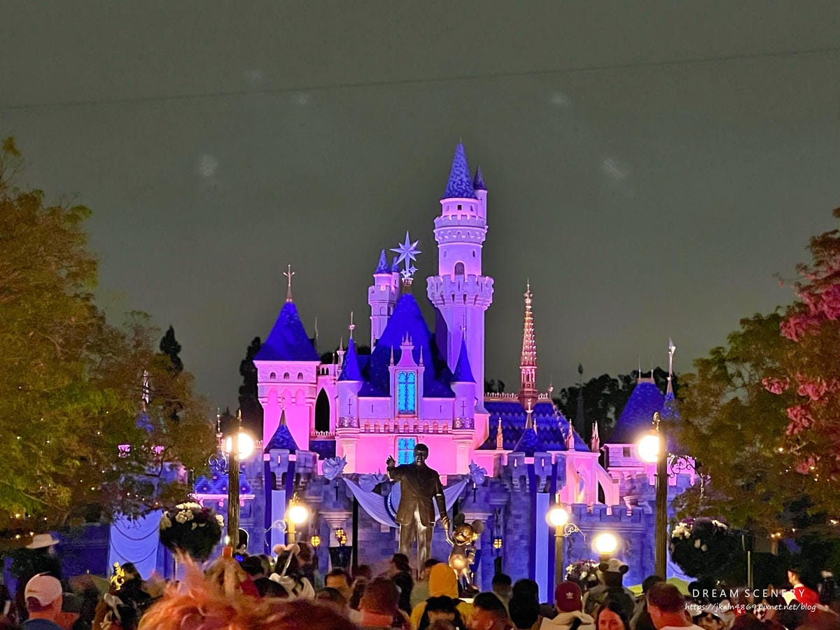 2023 迪士尼樂園 (Disneyland Park) 2023 迪士尼樂園 (Disneyland Park)