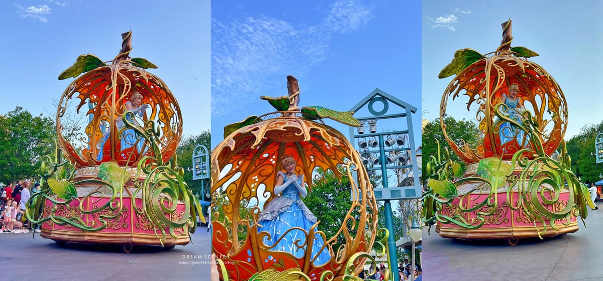 2023 迪士尼樂園 (Disneyland Park) 2023 迪士尼樂園 (Disneyland Park)