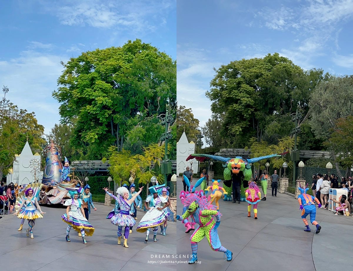 2023 迪士尼樂園 (Disneyland Park) 2023 迪士尼樂園 (Disneyland Park)