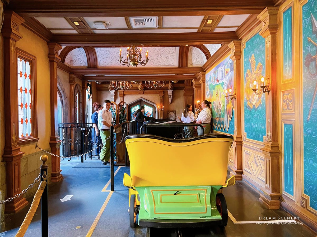 2023 迪士尼樂園 (Disneyland Park) 2023 迪士尼樂園 (Disneyland Park)