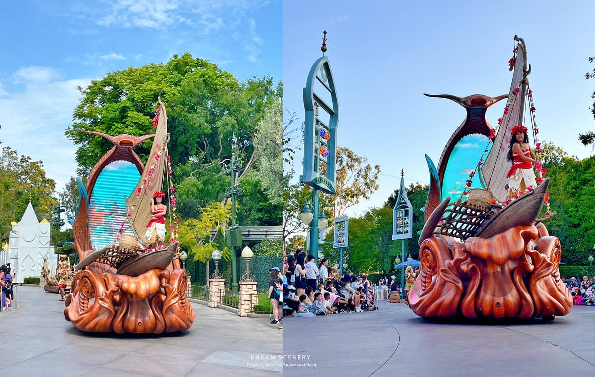 2023 迪士尼樂園 (Disneyland Park) 2023 迪士尼樂園 (Disneyland Park)