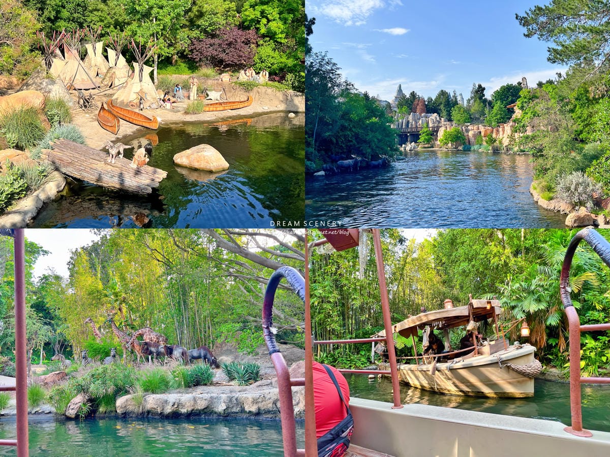 2023 迪士尼樂園 (Disneyland Park) 2023 迪士尼樂園 (Disneyland Park)