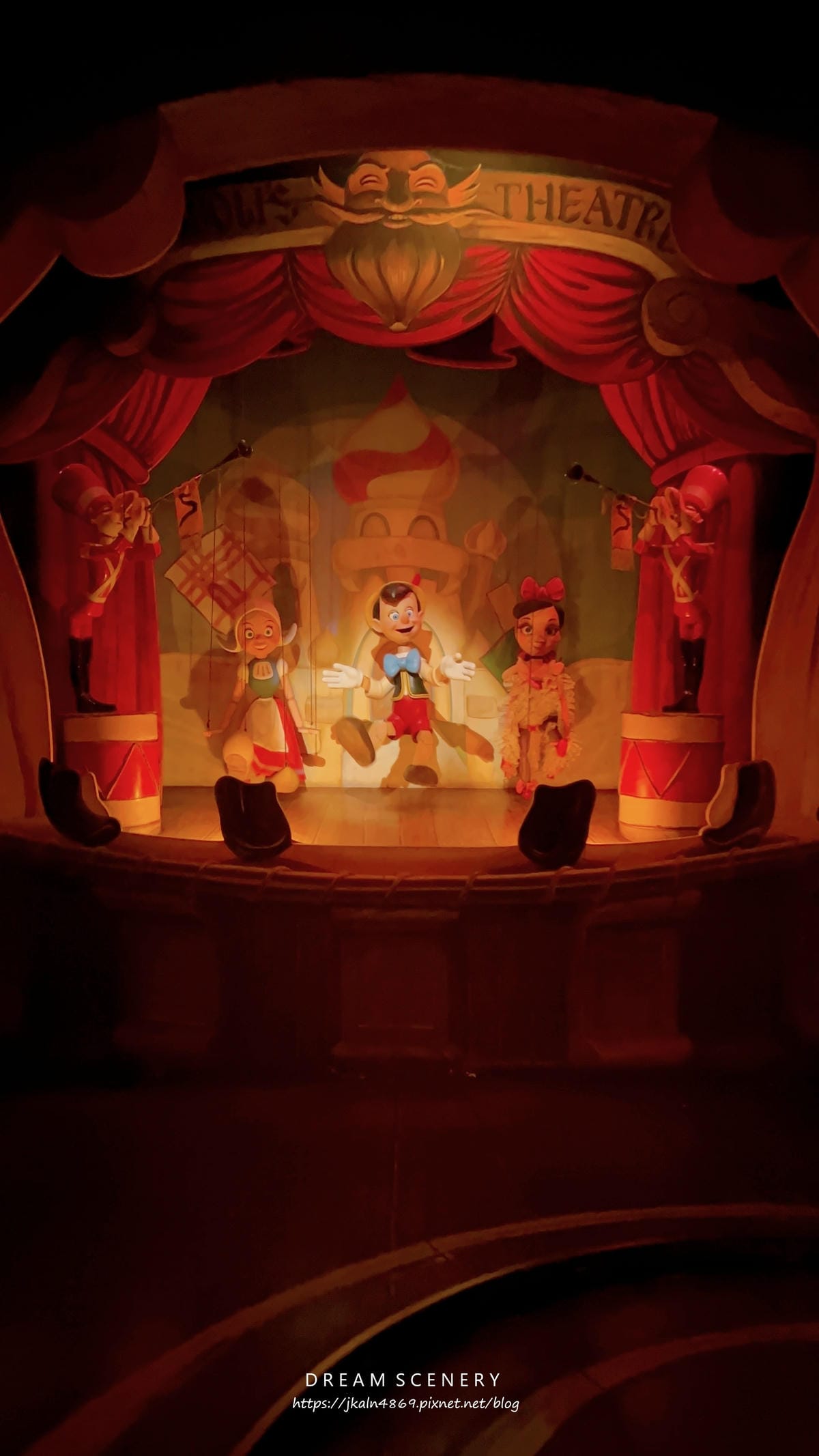 2023 迪士尼樂園 (Disneyland Park) 2023 迪士尼樂園 (Disneyland Park)