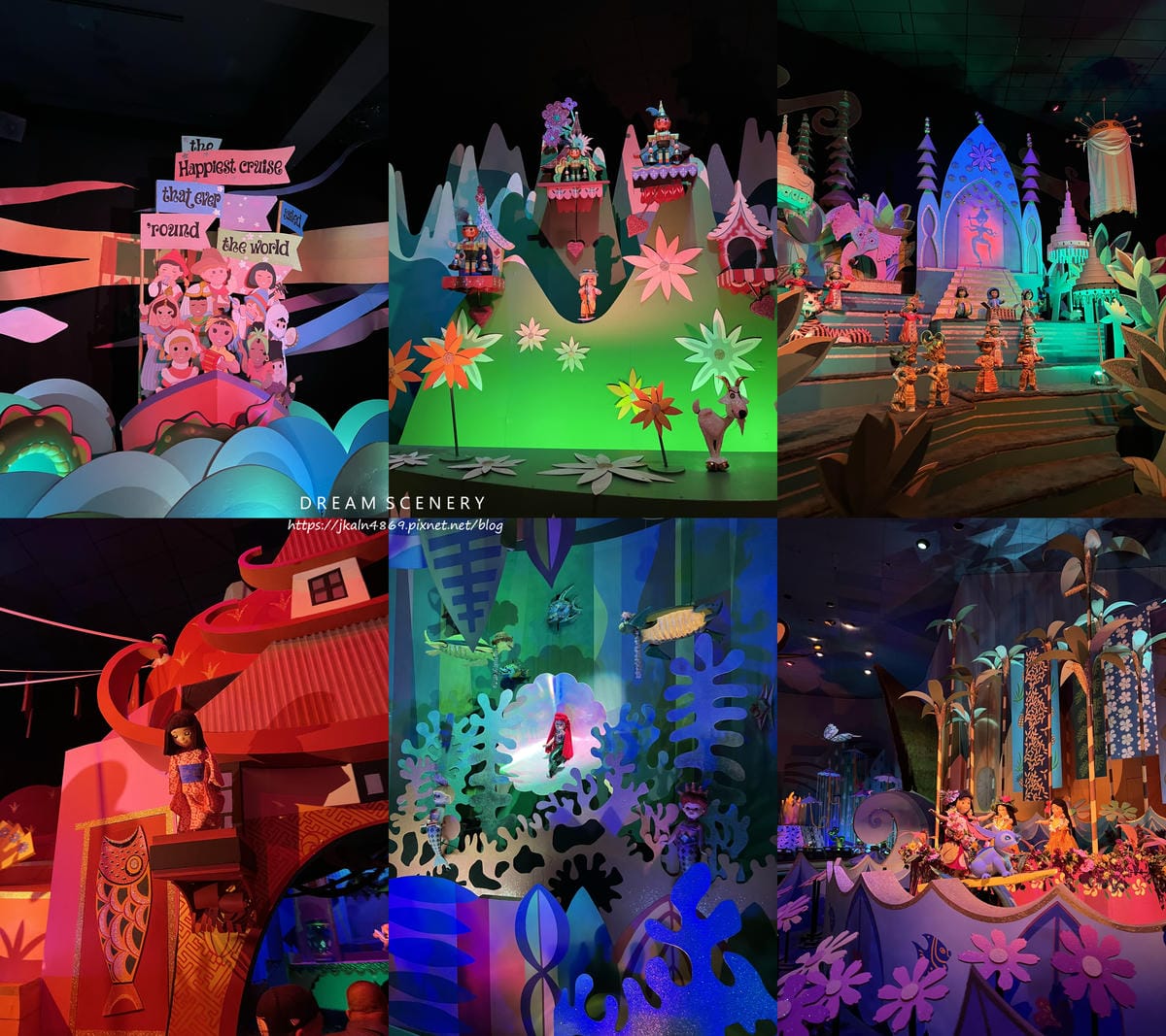 2023 迪士尼樂園 (Disneyland Park) 2023 迪士尼樂園 (Disneyland Park)