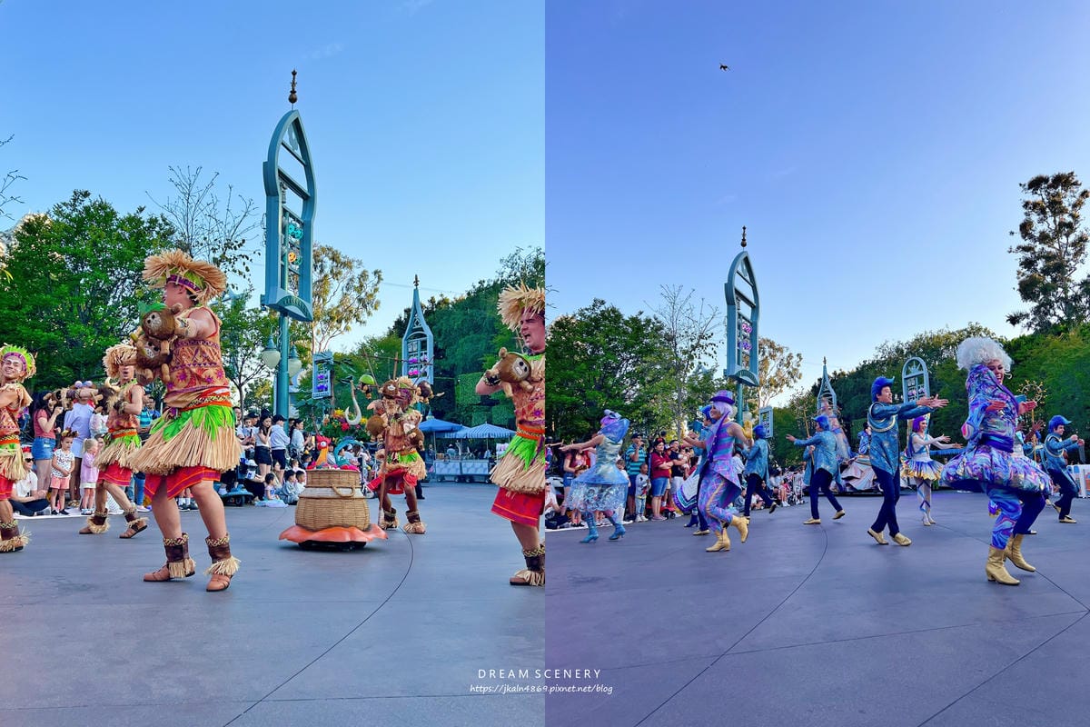 2023 迪士尼樂園 (Disneyland Park) 2023 迪士尼樂園 (Disneyland Park)