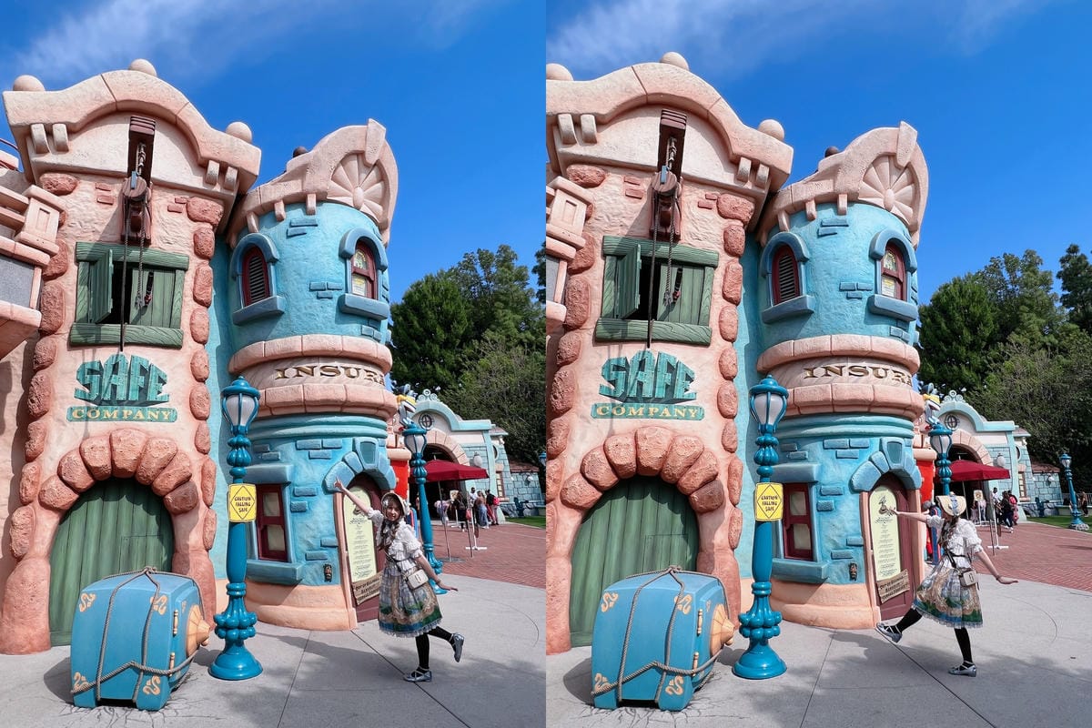 2023 迪士尼樂園 (Disneyland Park) 2023 迪士尼樂園 (Disneyland Park)